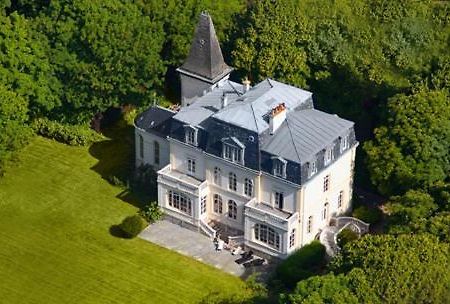 Wimille Chateau De La Marine المظهر الخارجي الصورة