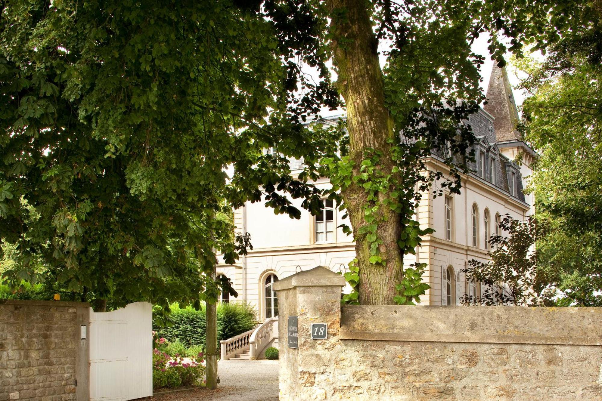 Wimille Chateau De La Marine المظهر الخارجي الصورة